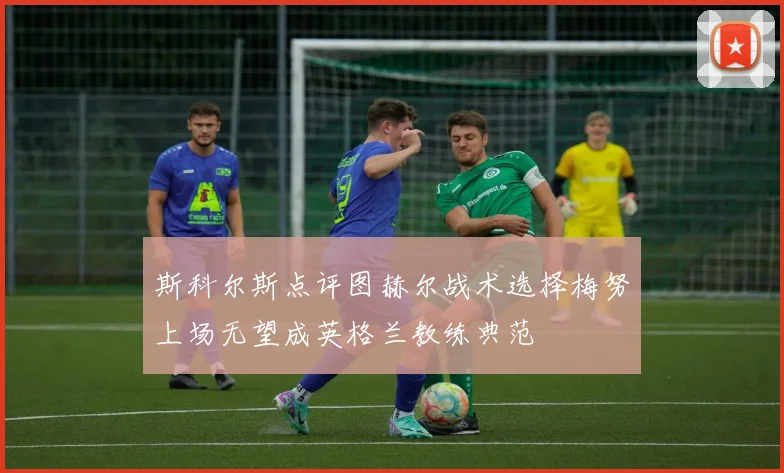 斯科尔斯点评图赫尔战术选择梅努上场无望成英格兰教练典范