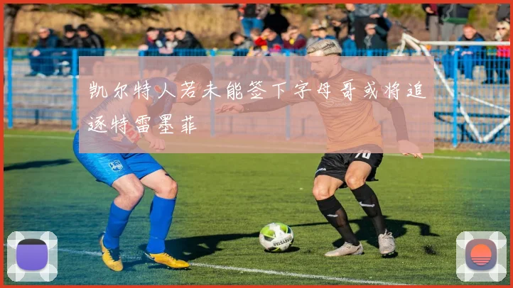 凯尔特人若未能签下字母哥或将追逐特雷墨菲